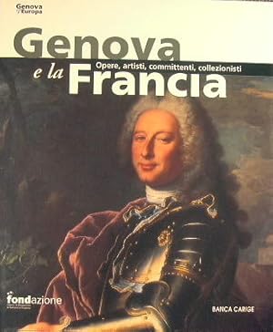 Genova e la Francia