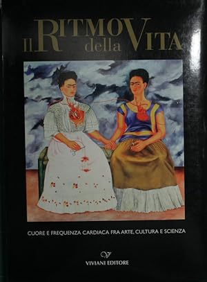 Bild des Verkufers fr Il ritmo della vita zum Verkauf von Antica Libreria Srl