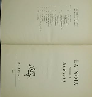 la noia alberto moravia pdf la noia alberto moravia pdf