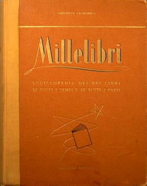 Mille libri