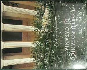 Immagine del venditore per L'orto botanico di Catania venduto da Antica Libreria di Bugliarello Bruno S.A.S.