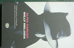 Seller image for Willy Melodia for sale by Antica Libreria Srl