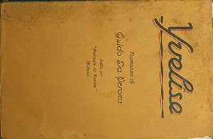 Seller image for Yvelise for sale by Antica Libreria Srl