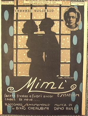 Mimì