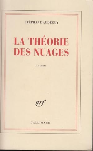 Image du vendeur pour La thorie des nuages mis en vente par PRISCA