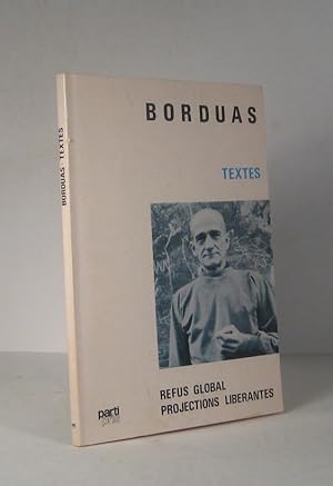 Bild des Verkufers fr Refus Global. Projections librantes zum Verkauf von Librairie Bonheur d'occasion (LILA / ILAB)