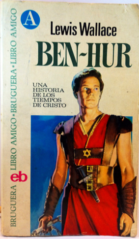 ben hur wallace ben hur wallace