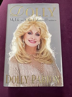 Dolly: My Life and Other Unfinished Business