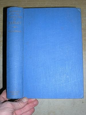 Immagine del venditore per Readings On the Character OF Hamlet 1661 - 1947 Compiled From Over Three Hundred Sources venduto da Neo Books