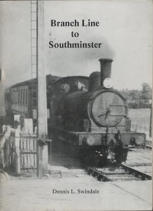 Bild des Verkufers fr Branch Line to Southminster. zum Verkauf von CHILTON BOOKS