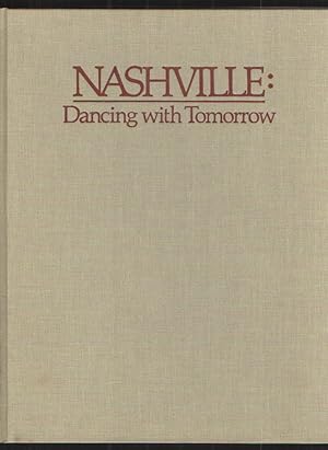 Nashville Dancing with Tomorrow