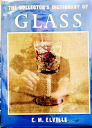 The Collector's Dictionary of Glass