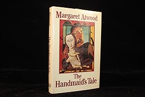 Seller image for The Handmaid's Tale for sale by ShiroBooks
