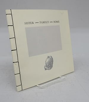 Seller image for Sister Family Home for sale by Attic Books (ABAC, ILAB)