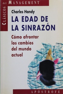 Seller image for La edad de la paradoja : cmo afrontar los cambios del mundo for sale by Librera Alonso Quijano