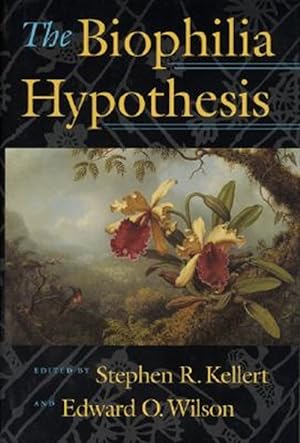 Seller image for Biophilia Hypothesis for sale by GreatBookPrices