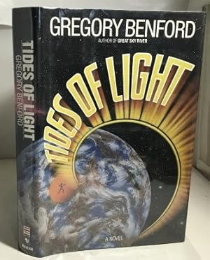 Seller image for Tides Of Light for sale by S. Howlett-West Books (Member ABAA)