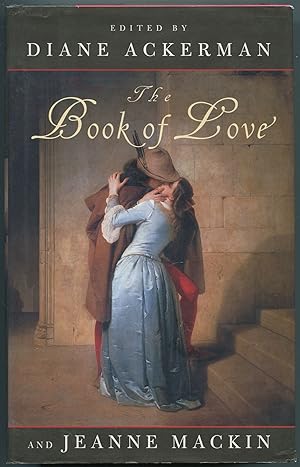 Bild des Verkufers fr The Book of Love zum Verkauf von Between the Covers-Rare Books, Inc. ABAA