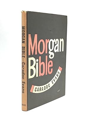 MORGAN BIBLE