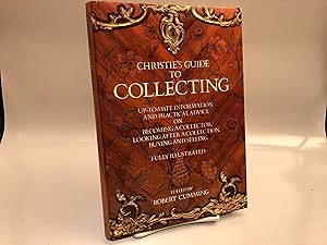 Seller image for Christie's Guide to Collecting for sale by Needham Book Finders