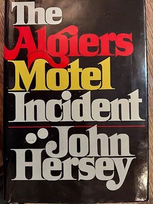 The Algiers Motel Incident