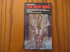 Immagine del venditore per Frontiers 2 The New Mind venduto da Clarkean Books