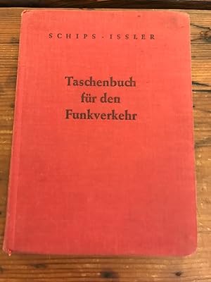 Taschenbuch für den Funkverkehr