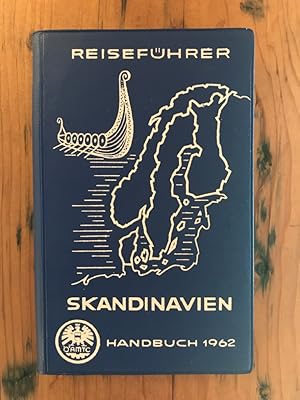 Skandinavien: Dänemark , Finnland , Norwegen, Schweden,