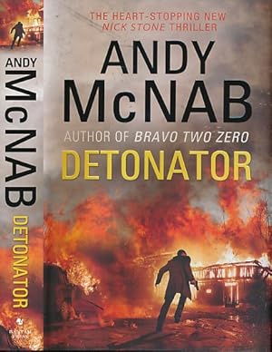 Immagine del venditore per Detonator venduto da Barter Books Ltd