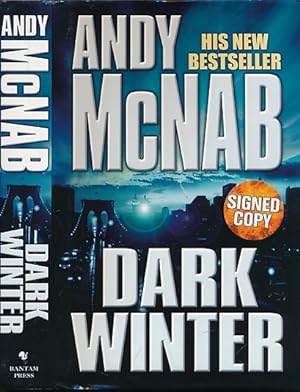 Seller image for Dark Winter for sale by Barter Books Ltd
