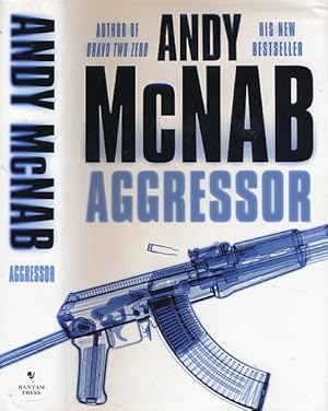 Imagen del vendedor de Aggressor a la venta por Barter Books Ltd