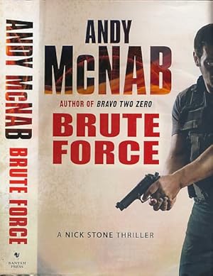 Seller image for Brute Force for sale by Barter Books Ltd