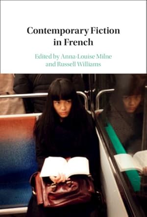 Image du vendeur pour Contemporary Fiction in French mis en vente par GreatBookPricesUK