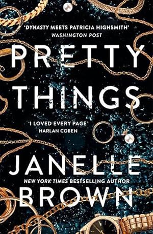 Seller image for Pretty Things (Paperback) for sale by Grand Eagle Retail