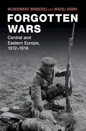 Immagine del venditore per Forgotten Wars (Hardcover) venduto da AussieBookSeller