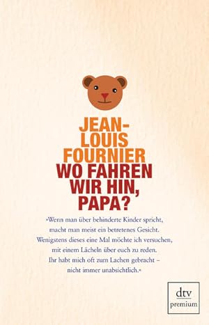 Seller image for Wo fahren wir hin, Papa? for sale by Antiquariat Armebooks