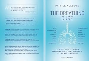 Immagine del venditore per Breathing Cure (Paperback) venduto da AussieBookSeller