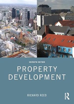 Imagen del vendedor de Property Development (Paperback) a la venta por Grand Eagle Retail