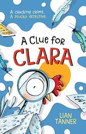 Seller image for A Clue for Clara (Paperback) for sale by Grand Eagle Retail