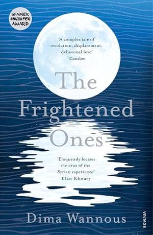 Seller image for The Frightened Ones (Paperback) for sale by Grand Eagle Retail
