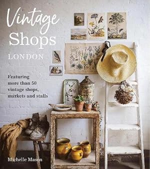 Seller image for Vintage Shops London (Paperback) for sale by Grand Eagle Retail