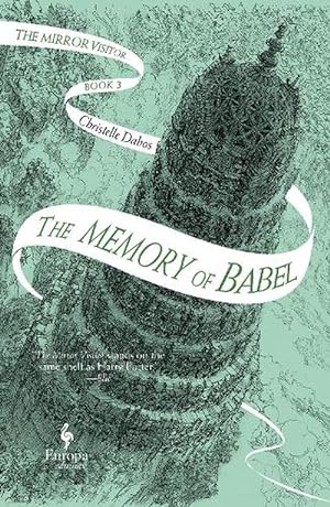 Image du vendeur pour The Memory of Babel (Paperback) mis en vente par Grand Eagle Retail