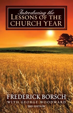 Seller image for Introducing the Lessons of the Church Year for sale by GreatBookPricesUK