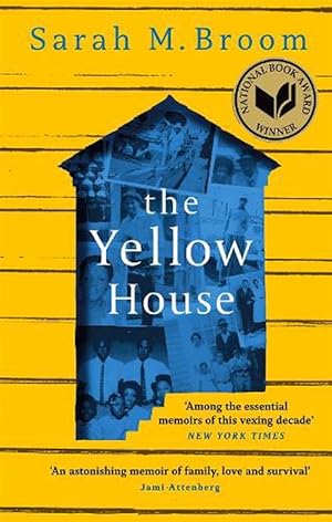 Imagen del vendedor de The Yellow House (Paperback) a la venta por Grand Eagle Retail