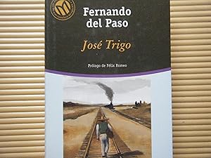 Imagen del vendedor de JOSE TRIGO a la venta por TAHOE