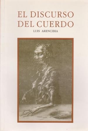 Seller image for EL DISCURSO DEL CUERDO for sale by LIBRERIA TORMOS