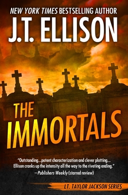 Bild des Verkufers fr The Immortals (Paperback or Softback) zum Verkauf von BargainBookStores