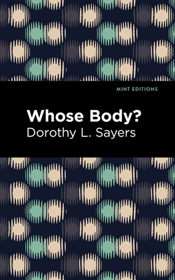 Imagen del vendedor de Whose Body? (Paperback or Softback) a la venta por BargainBookStores
