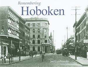 Image du vendeur pour Remembering Hoboken (Paperback or Softback) mis en vente par BargainBookStores
