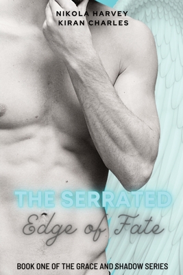 Immagine del venditore per The Serrated Edge of Fate (Paperback or Softback) venduto da BargainBookStores